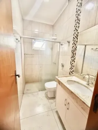 Casa Setor Faiçalville
