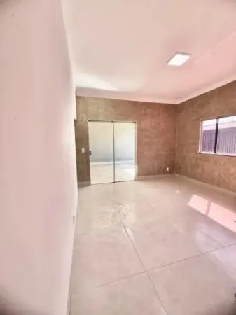 Casa Setor Faiçalville