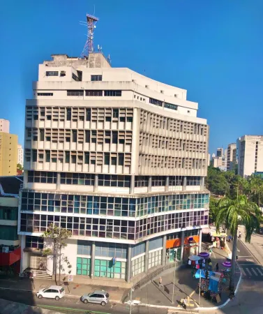 Prédio Setor Central
