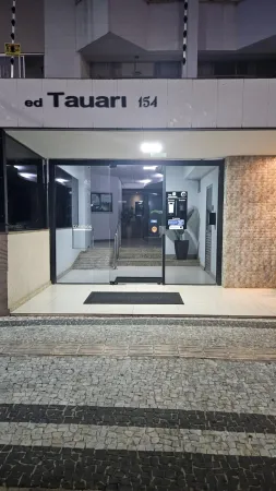 Edifício Tauari
