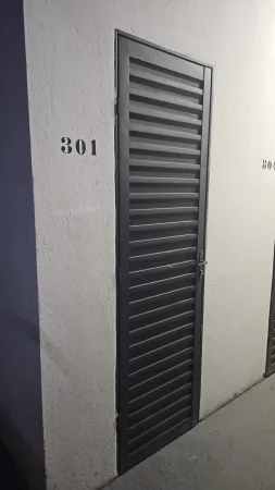 Edifício Tauari