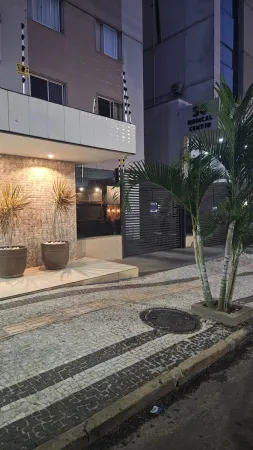 Edifício Tauari