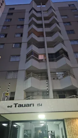 Edifício Tauari