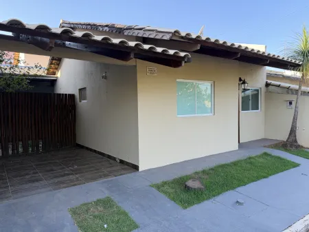 Casa Porto Seguro Itaparica