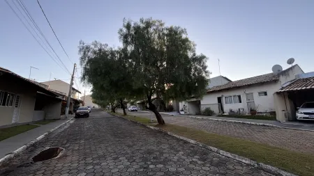 Casa Porto Seguro Itaparica