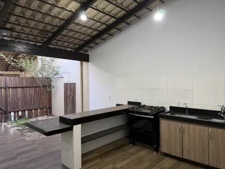 Casa Porto Seguro Itaparica