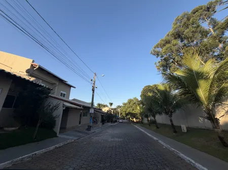 Casa Porto Seguro Itaparica