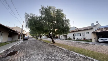 Casa Porto Seguro Itaparica