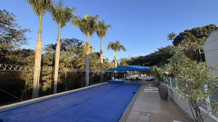 Casa Porto Seguro Itaparica