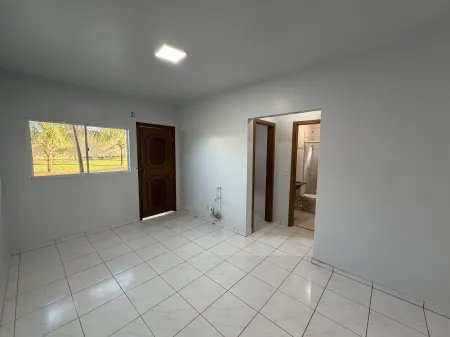Casa Porto Seguro Itaparica