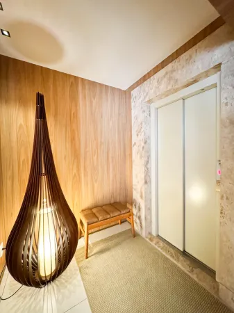 Art Residence