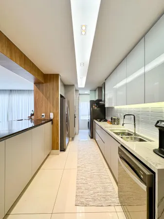Art Residence