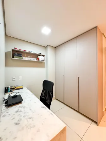 Art Residence