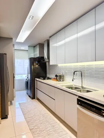 Art Residence