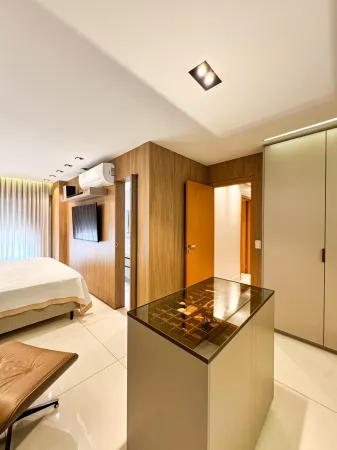 Art Residence