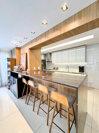 Art Residence