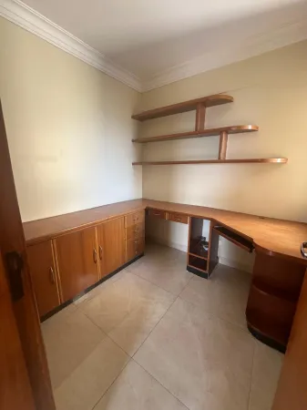 Residencial San Bernardo