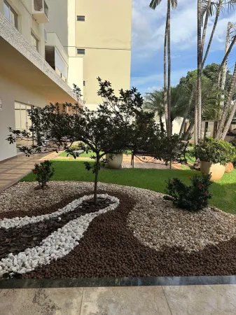 Residencial San Bernardo
