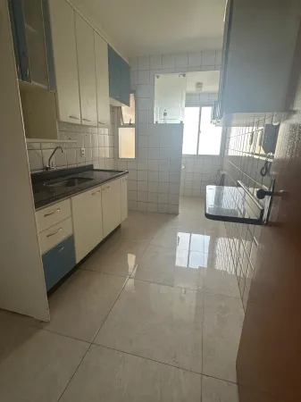 Residencial San Bernardo