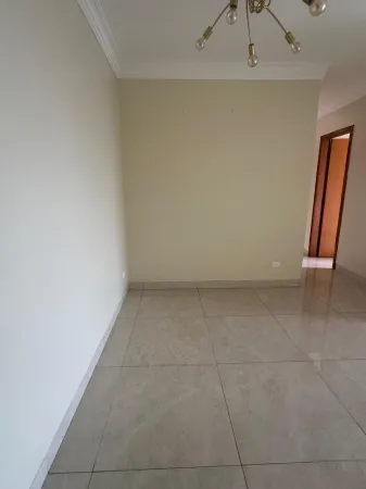 Residencial San Bernardo