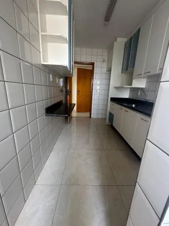 Residencial San Bernardo
