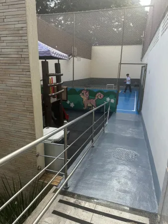 Residencial San Bernardo