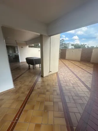 Residencial San Bernardo