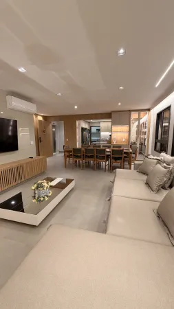 Blanc Casa Design