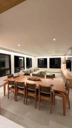 Blanc Casa Design