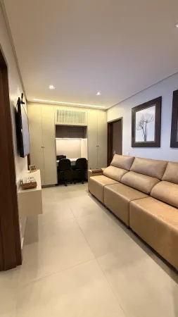 Blanc Casa Design