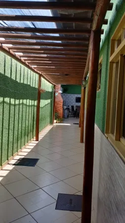 Casa Residencial Yasmin