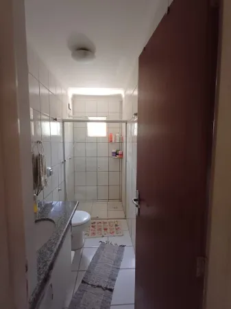 Casa Residencial Yasmin