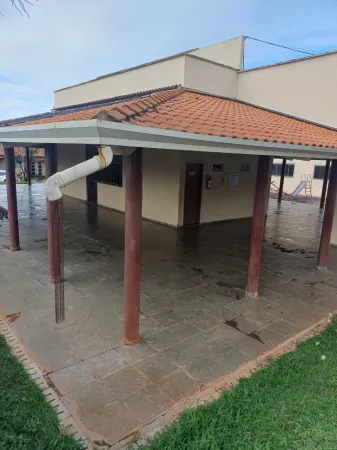 Casa Residencial Yasmin