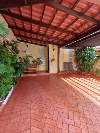 Casa Residencial Yasmin