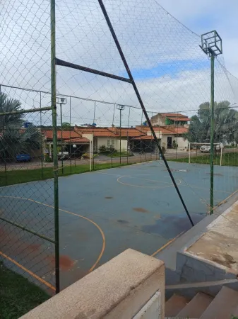 Casa Residencial Yasmin
