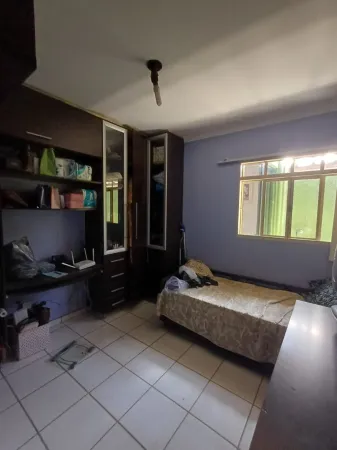Casa Residencial Yasmin