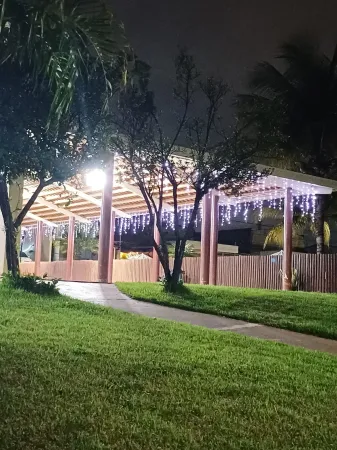 Casa Residencial Yasmin