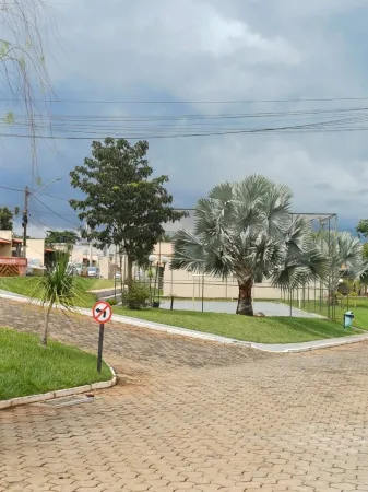 Casa Residencial Yasmin