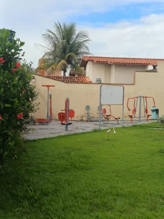 Casa Residencial Yasmin