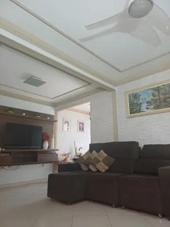 Casa Residencial Yasmin