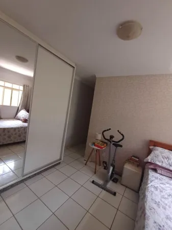 Casa Residencial Yasmin