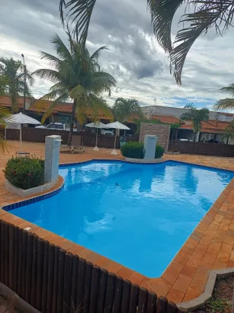 Casa Residencial Yasmin