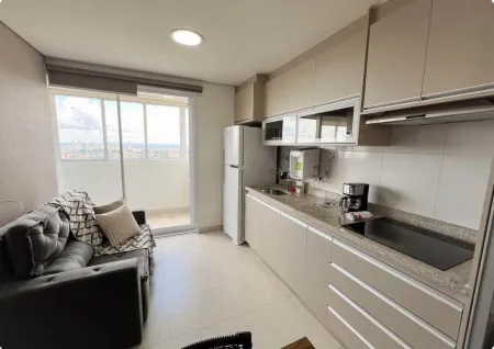 Trend Office Home