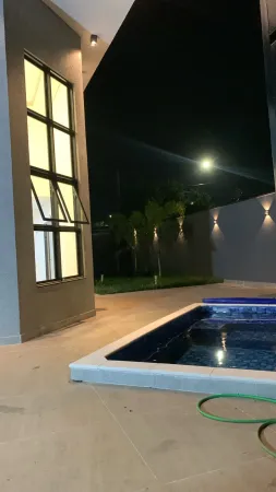 Casa Forteville