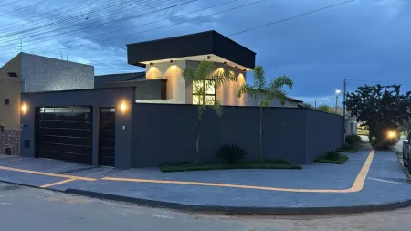 Casa Forteville