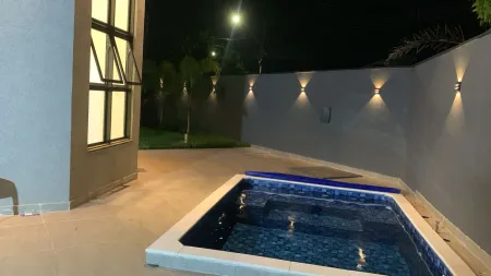 Casa Forteville
