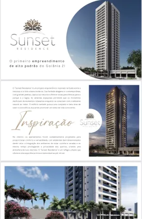 Sunset Residence