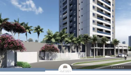Sunset Residence