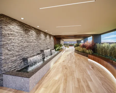 Urban Garden Residence