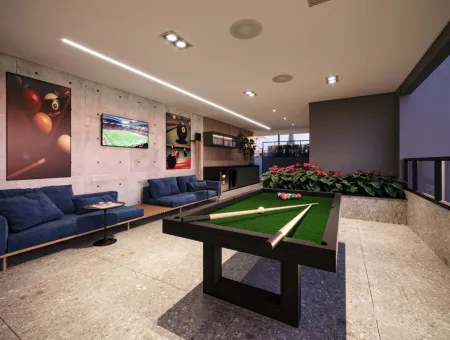 Urban Garden Residence